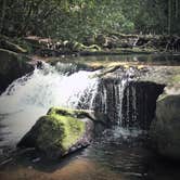 Review photo of Giant City State Park Campground by Michael M., October 23, 2017