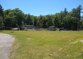 Moyers Grove Campground