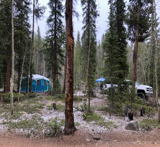 Camper-submitted photo from Kirby Gulch