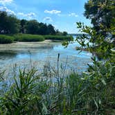 Review photo of Fairfield Lake State Park - PERMANENTLY CLOSED by Mic R., June 15, 2020