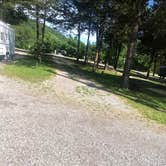 Review photo of Volunteer Park Family Campground by Lori H., June 15, 2020