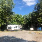 Review photo of Volunteer Park Family Campground by Lori H., June 15, 2020