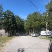 Review photo of Volunteer Park Family Campground by Lori H., June 15, 2020
