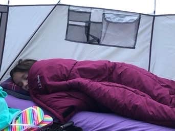 Bill  G.'s photo at New Germany State Park Campground near Westernport, MD