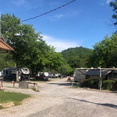 Review photo of Escapees Raccoon Valley RV Park by Lori H., June 15, 2020