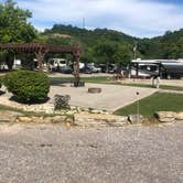 Review photo of Escapees Raccoon Valley RV Park by Lori H., June 15, 2020