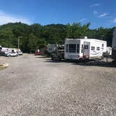 Review photo of Escapees Raccoon Valley RV Park by Lori H., June 15, 2020