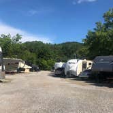 Review photo of Escapees Raccoon Valley RV Park by Lori H., June 15, 2020