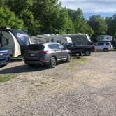 Review photo of Escapees Raccoon Valley RV Park by Lori H., June 15, 2020