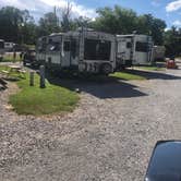 Review photo of Escapees Raccoon Valley RV Park by Lori H., June 15, 2020