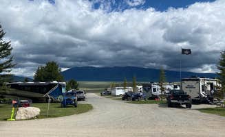 kristin S.'s photo at Red Rock RV Park by Open Road Resorts near Island Park, ID