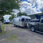 Review photo of Redrock RV Park by kristin S., June 16, 2020