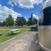 Review photo of Redrock RV Park by kristin S., June 16, 2020