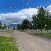 Review photo of Redrock RV Park by kristin S., June 16, 2020