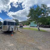 Review photo of Redrock RV Park by kristin S., June 16, 2020