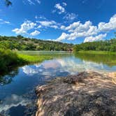 Review photo of Inks Lake State Park Campground by Mic R., June 16, 2020
