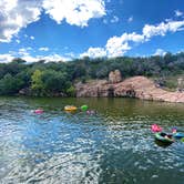 Review photo of Inks Lake State Park Campground by Mic R., June 16, 2020