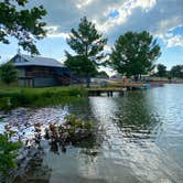 Review photo of Inks Lake State Park Campground by Mic R., June 16, 2020