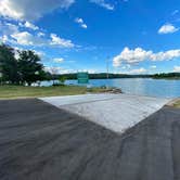 Review photo of Inks Lake State Park Campground by Mic R., June 16, 2020