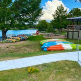 Review photo of Inks Lake State Park Campground by Mic R., June 16, 2020