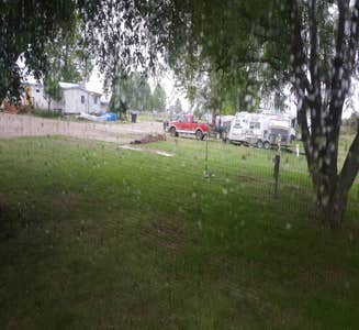 Camper-submitted photo from Sunny Ridge RV Park
