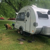 Review photo of Five River Campground by Lauren R., June 16, 2020