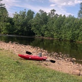 Review photo of Five River Campground by Lauren R., June 16, 2020