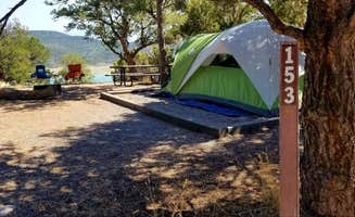 Glenna L.'s photo at Elk Ridge Campground — Ridgway State Park near Ridgway, CO