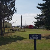 Review photo of Grand Marais Campground & Marina by Nancy W., October 23, 2017