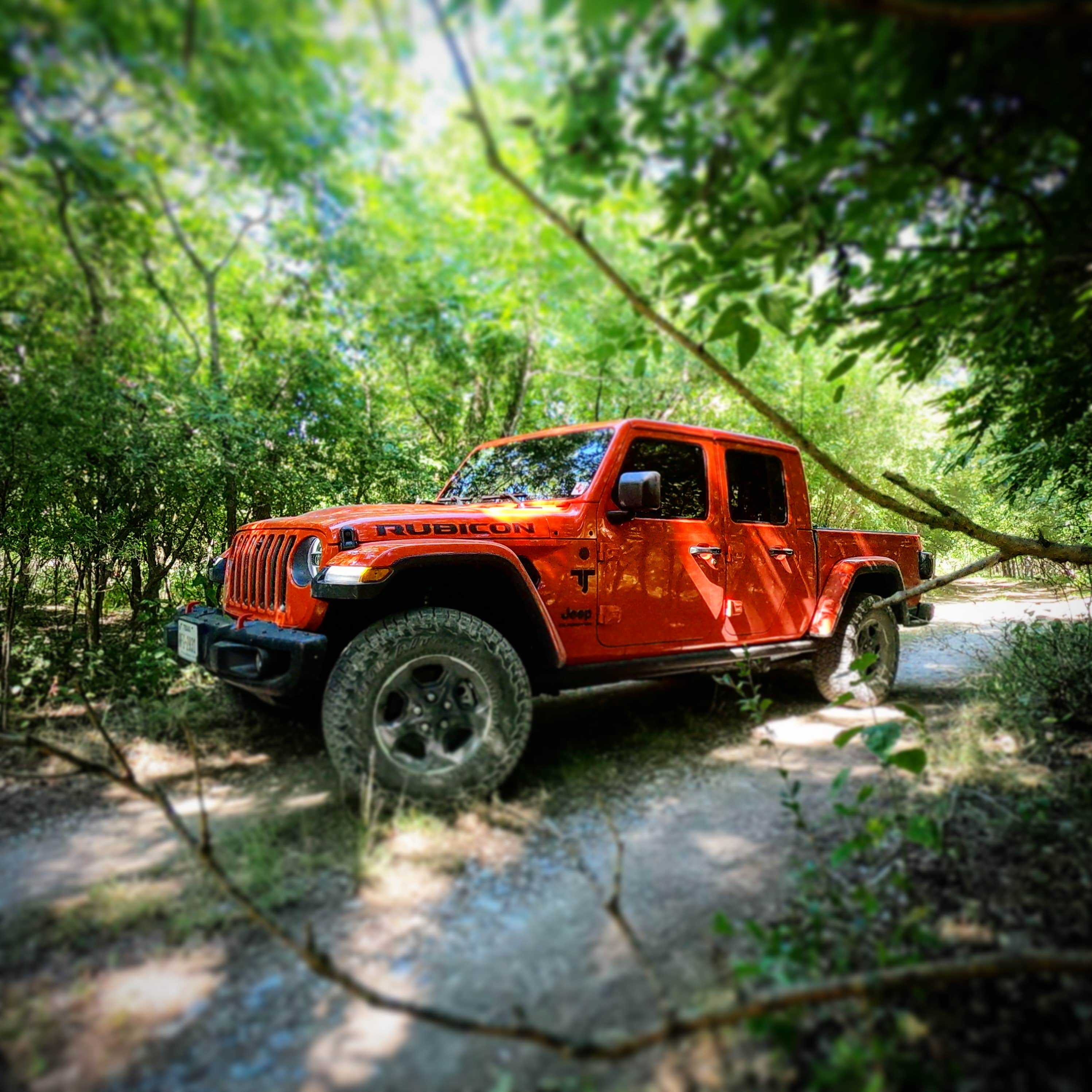 Camper-submitted photo at Nueces River RV and Cabin Resort near Brackettville, TX