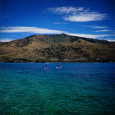 Review photo of Lake Chelan State Park Campground by Dawnielle C., July 1, 2016