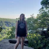 Review photo of Northern Lights Campground — Devils Lake State Park by Rebecca B., June 16, 2020