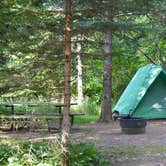 Review photo of Judge C. R. Magney State Park Campground by Nancy W., October 23, 2017