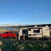 Review photo of Curt Gowdy State Park Campground by Elizabeth A., June 16, 2020