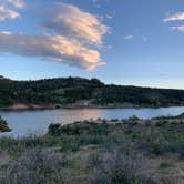 Review photo of Curt Gowdy State Park Campground by Elizabeth A., June 16, 2020