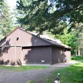 Review photo of Judge C. R. Magney State Park Campground by Nancy W., October 23, 2017