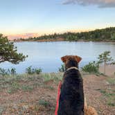 Review photo of Curt Gowdy State Park Campground by Elizabeth A., June 16, 2020