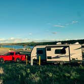 Review photo of Curt Gowdy State Park Campground by Elizabeth A., June 16, 2020