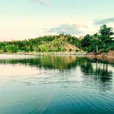 Review photo of Curt Gowdy State Park Campground by Elizabeth A., June 16, 2020
