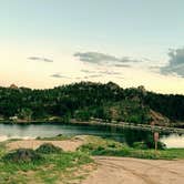 Review photo of Curt Gowdy State Park Campground by Elizabeth A., June 16, 2020