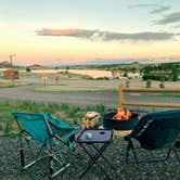 Review photo of Curt Gowdy State Park Campground by Elizabeth A., June 16, 2020