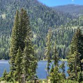 Review photo of Big Meadows Reservoir Campground (south Central Co) by Rebeca H., June 16, 2020