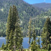 Review photo of Big Meadows Reservoir Campground (south Central Co) by Rebeca H., June 16, 2020
