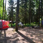 Review photo of Judge C. R. Magney State Park Campground by Nancy W., October 23, 2017