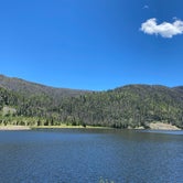Review photo of Big Meadows Reservoir Campground (south Central Co) by Rebeca H., June 16, 2020