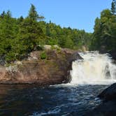 Review photo of Judge C. R. Magney State Park Campground by Nancy W., October 23, 2017