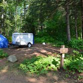 Review photo of Judge C. R. Magney State Park Campground by Nancy W., October 23, 2017