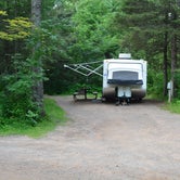 Review photo of Jay Cooke State Park Campground by Nancy W., October 23, 2017