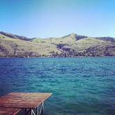Review photo of Lake Chelan State Park Campground by Dawnielle C., July 1, 2016