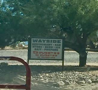 Camper-submitted photo from Wayside Oasis  RV Park
